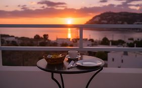 Lume D'Oro Syros