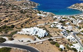 Lume D'Oro Syros